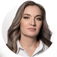 Галдина Татьяна Вениаминовна