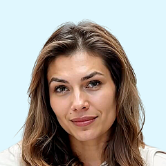 Сметанникова Анастасия Федоровна