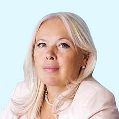 Доброхотова Юлия Эдуардовна