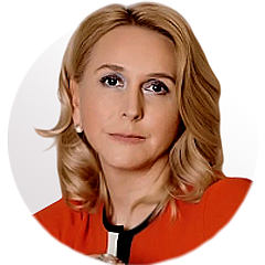 Ермакова Елена Ивановна