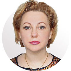 Зароченцева Нина Викторовна