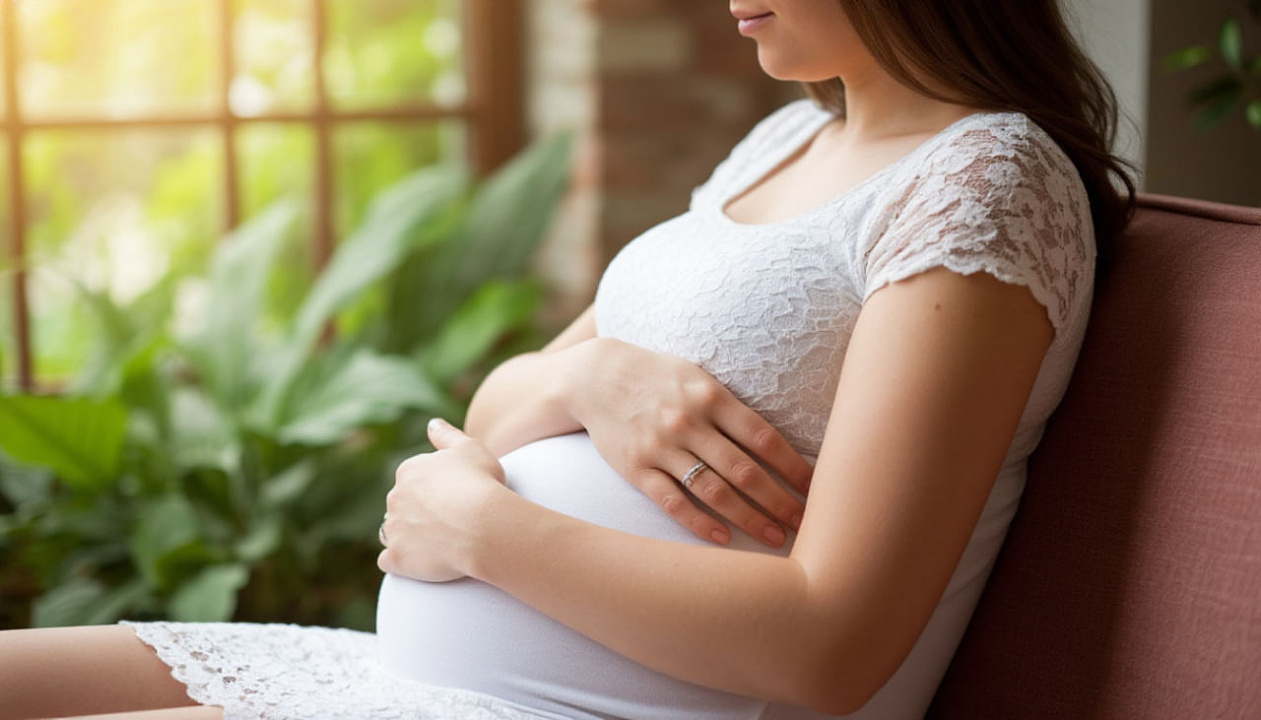 Ведение беременных с патологией верхних отделов ЖКТ: в помощь практикующему врачу