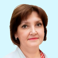 Коваленко Татьяна Станиславовна