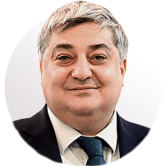 Ибишев Халид Сулейманович