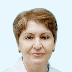 Замалеева Роза Семеновна