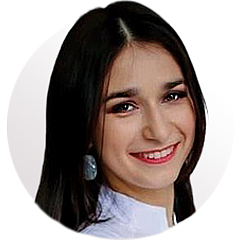 Духанина Екатерина Сергеевна
