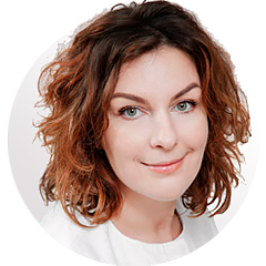 Воропаева Екатерина Евгеньевна