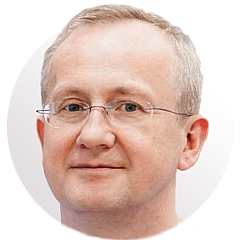 Григорчук Святослав Евгеньевич