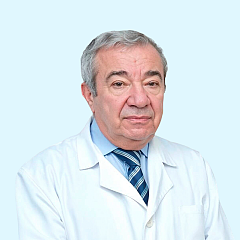 Радзинский Виктор Евсеевич