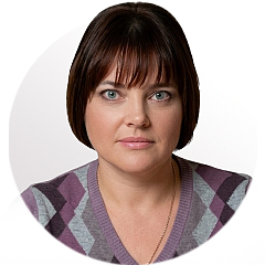 Гаврилова Елена Геннадьевна