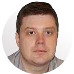 Александров Александр Григорьевич