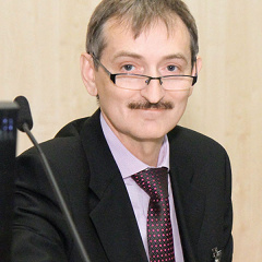 Баранов Игорь Иванович
