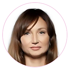 Меньшикова Наталья Сергеевна