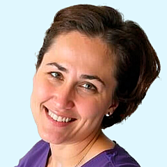 Шарафутдинова Диана Рашидовна