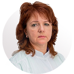 Булычева Елена Сергеевна