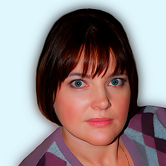 Гаврилова Елена Геннадьевна