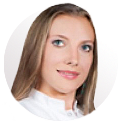 Гриценко Ирина Анатольевна