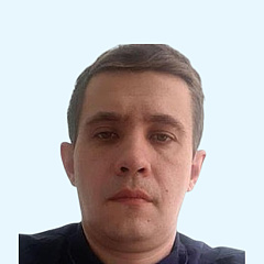 Нестеров Виталий Федорович