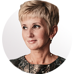 Елгина Светлана Ивановна