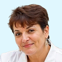 Федорова Лариса Арзумановна