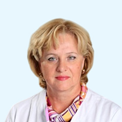 Витязева Ирина Ивановна