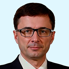 Свободов Андрей Андреевич