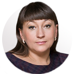 Соколова Татьяна Михайловна