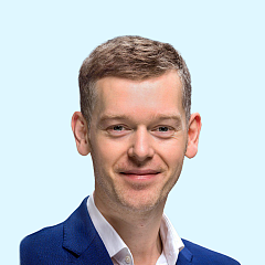 Костюков Кирилл Витальевич