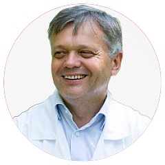 Родионов Валерий Витальевич