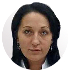 Архипенкова Марина Анатольевна