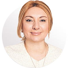 Кобаидзе Екатерина Глахоевна