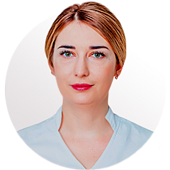 Колядо Ольга Викторовна