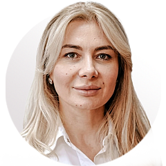Гависова Алла Анатольевна