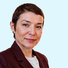 Улумбекова Гузель Эрнстовна