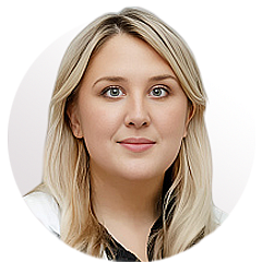 Ершова Ирина Юрьевна