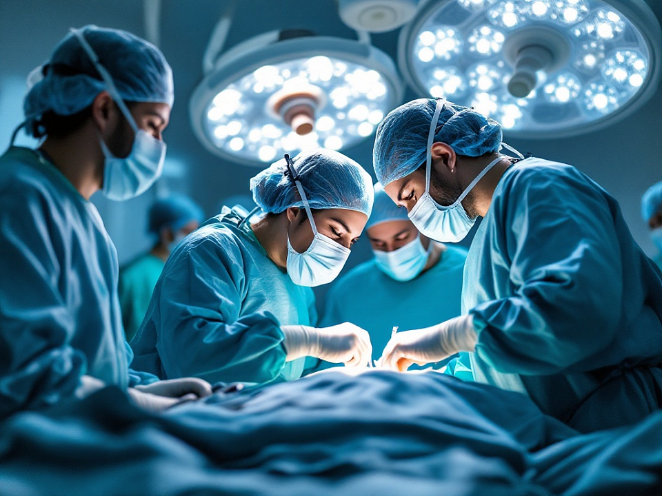 Послеоперационные спайки: обзор причин, методов диагностики и профилактики