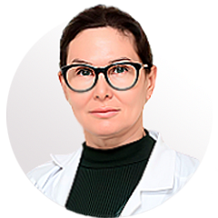 Кривчик Галина Владимировна