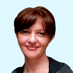 Лебеденко Елизавета Юрьевна