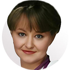 Караваева Анна Леонидовна