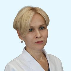 Иванова Оксана Юрьевна