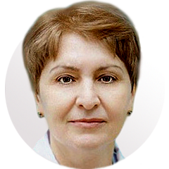Замалеева Роза Семеновна