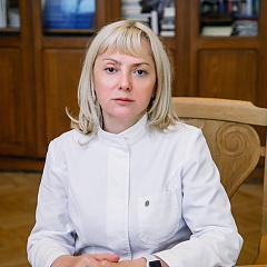 Тапильская Наталья Игоревна