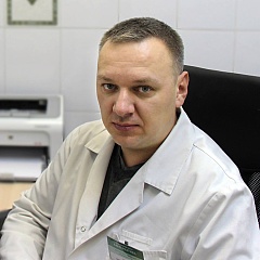 Литвинов Роман Петрович