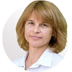 Гаврилова Лада Александровна