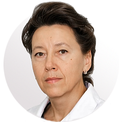 Блощинская Ирина Анатольевна