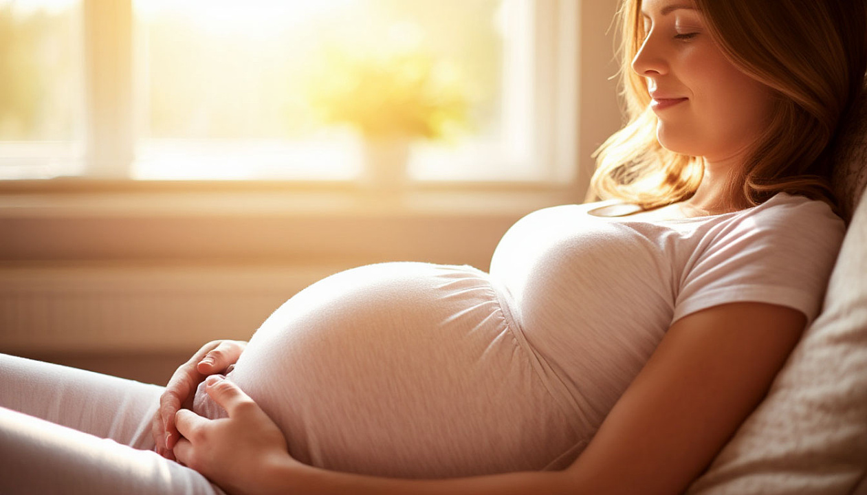 Витамин D и беременность: актуальные сведения о взаимосвязи