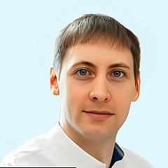 Давыдов Павел Васильевич