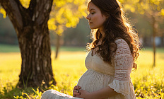 Дым лесных пожаров провоцирует преждевременные роды