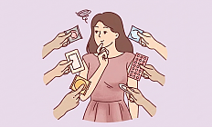 Послеродовая контрацепция: как выбрать метод, который не подведет