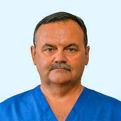 Деговцов Евгений Николаевич